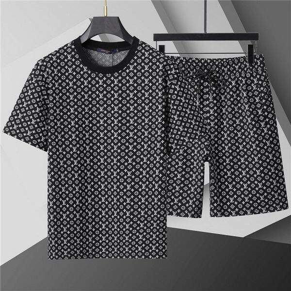 Picture of LV Shirt Pant Suits _SKULVM-3XL13gx7222949